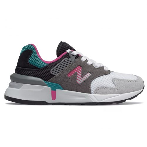 new balance 888v2 hook and loop sneaker