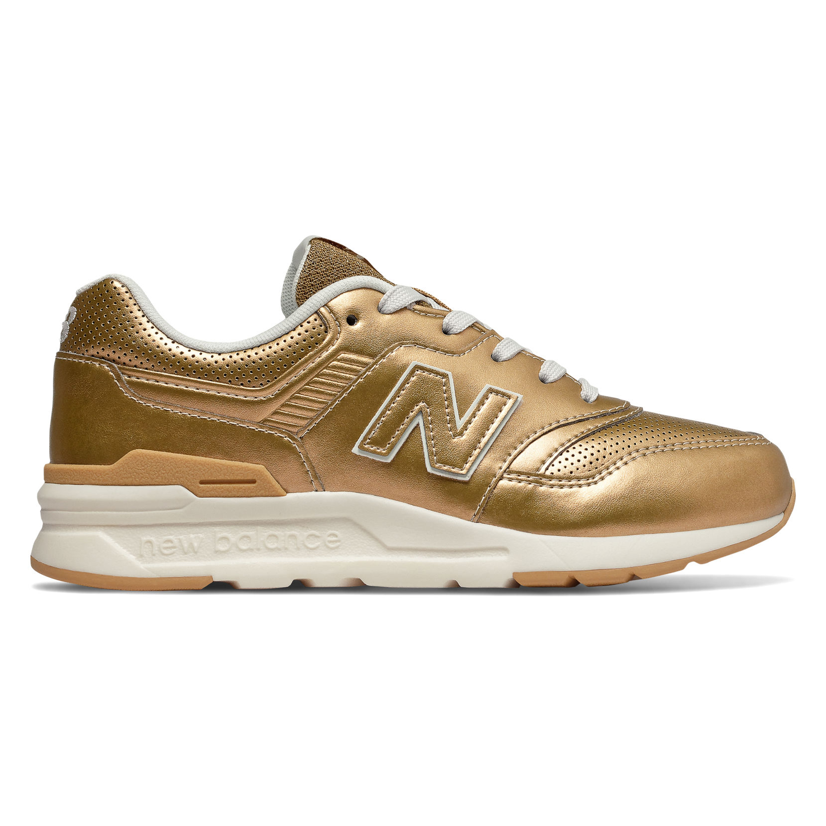 new balance gold salt