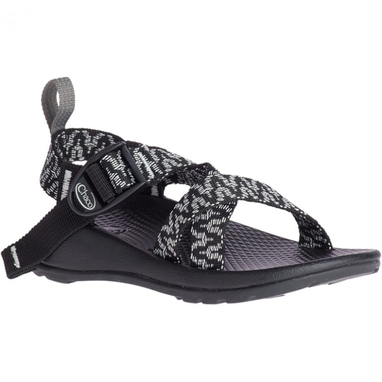 chaco wedges