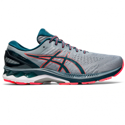 gel kayano walker