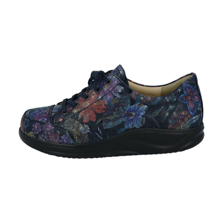 FINN COMFORT Costa Damensandale sky//Oxide Neuware!